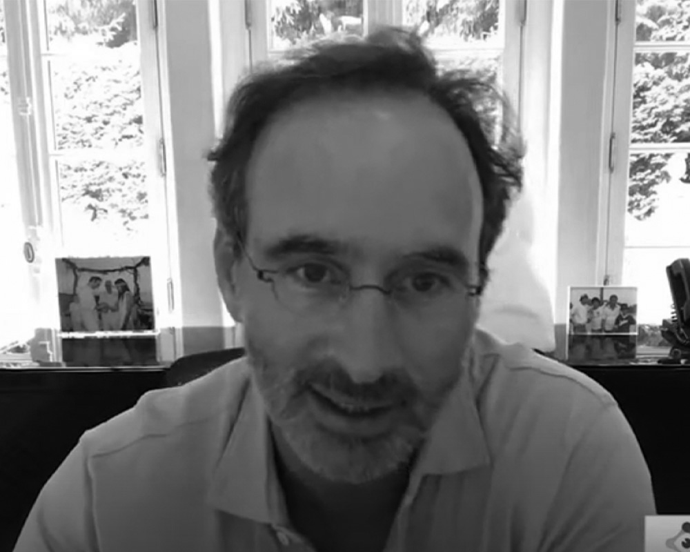 Eric Lefkofsky at Fortune Brainstorm Health Conference: Using AI to